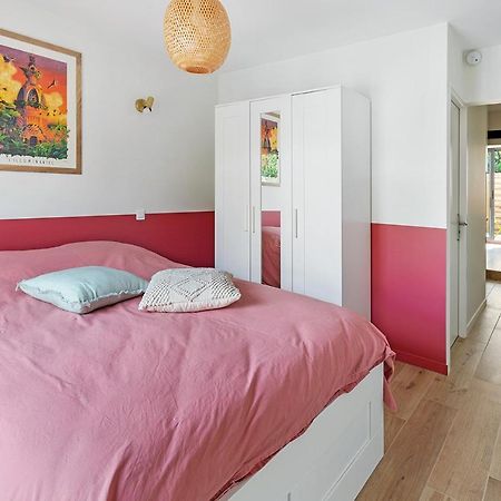 L'Escale Du Voyage A Nantes Apartment Saint-Sebastien-sur-Loire Exterior photo